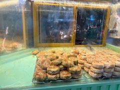 -栗酥饼(南长街店)