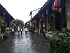 -安顺旧州古镇