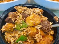 -缘久缘米粉(新街口店)