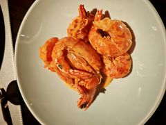 -万丽轩·粤菜(王府井金茂万丽酒店)