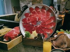 -湊湊火锅·茶憩(新中关购物中心店)
