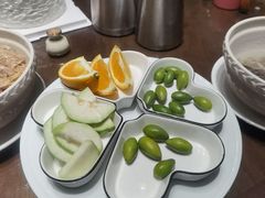 -阿伟海鲜楼·福建菜(延寿店)