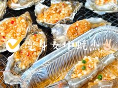 -蚝英雄·鲜蚝自助专门店(洋桥店)
