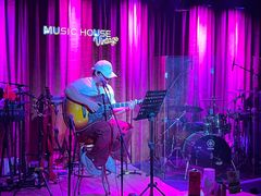 -音乐房子·Vintage Live Bar(玉林总店)