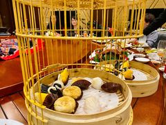 糕点-凯宾斯基大酒店·三楼御龙轩中餐厅