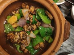 -紫金食坊(江南西路店)
