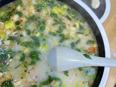 -大头亮羊汤烩面·河南非遗(良乡总店)