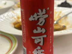 -开海·红岛海鲜虾水饺(石老人店)