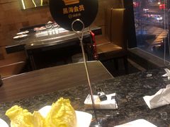 -海底捞火锅(龙湖三千集店)