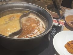 -温野菜涮涮锅(曲江大悦城店)