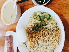 -欣达面馆(天桥支路店)