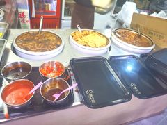 -阿姨牛杂(北京路店)