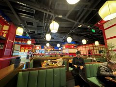 -牛New寿喜烧(金茂览秀城店)