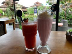-Pundi Pundi Restaurant