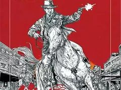 -暴风岛沉浸式体验馆(百联世纪店)