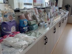 -悦家·美丽妈妈月子会所(龙奥店)