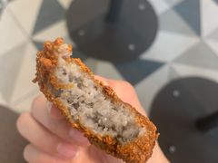 香酥藕饼-陶记正宗德州扒鸡(科巷店)