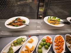 -厦门艾美酒店·新食谱西餐厅