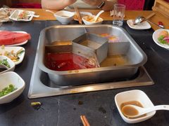-巴庄重庆火锅(鄢陵店)