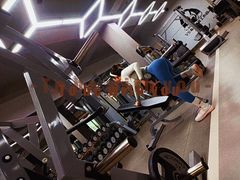 -VS私人健身工作室