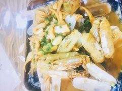 -宝燕海鲜(好爱店)