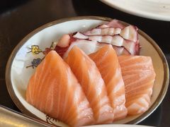 -盛宴自助餐厅(运达喜来登店)