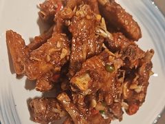 -先记烧鹅王·本地粤菜(福永店)