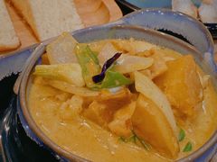 -泰来食光泰国菜餐厅(运河城店)