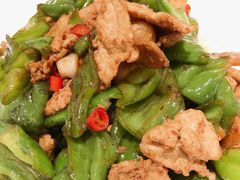 辣椒小炒肉-千滋百味·醉江澜花园餐厅(街道口店)