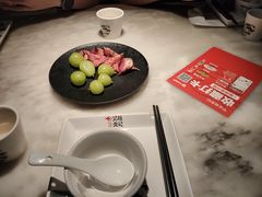 -吴越荣记苏州菜·松鼠桂鱼(月光码头店)