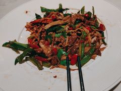 -巴扎屋大盘鸡·新疆菜(汇嘉时代店)