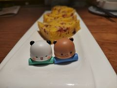 -点心传说·粤菜点心(佐阾虹湾店)