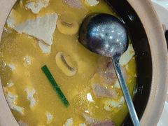 -鼎好家常菜(天桥店)