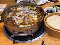 -守柴炉烤鸭(鱼嘴店)