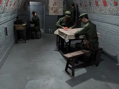 -枫泾古镇-人民公社旧址