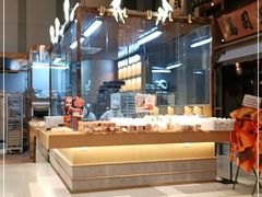 -西村叔叔的店·面包·甜品·蛋糕(清河万象汇店)