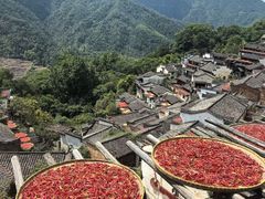 -婺源梦里老家大型山水实景演出