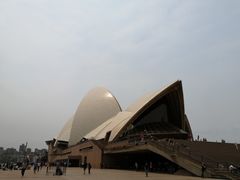 -悉尼歌剧院