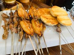 -壹块捌烧烤(灯市口店)