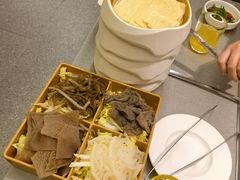 -海底捞火锅(九霄梦天地店)