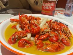 -拙味兄弟·活龙虾·旗舰店(环城西路店)