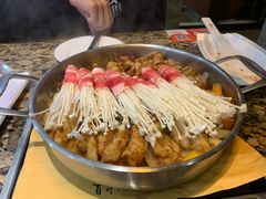 -黄记煌三汁焖锅(新世纪广场店)