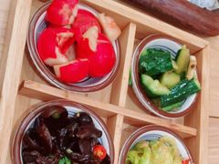 -马记永·兰州牛肉面(天通苑家乐福店)