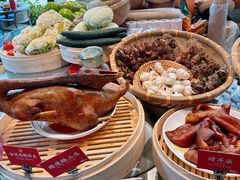 -陈鹏鹏潮汕菜(欢乐海岸 海边景观店)