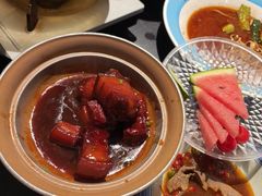 -苏浙徽·农家大院(吴江中山南路店)