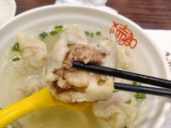 -大壶春生煎(世纪汇广场店)