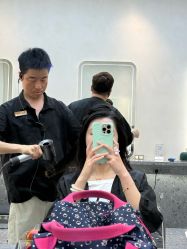 -苏豪美发S A L O N烫发染发