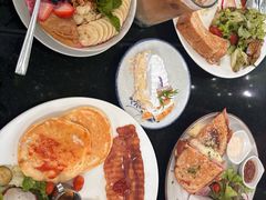 -Fern Forest Cafe