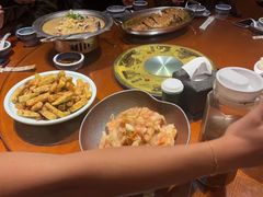 -95号酱骨·一块豆腐(展春园西路店)