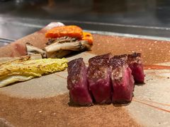 -Ginza Onodera铁板烧(外滩十八号店)